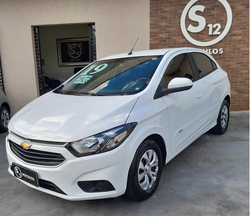 Chevrolet Onix N/A