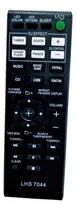 Comprar Controle P\u002F Som Sony Hcd-gpx88\u002Fhcd-gpx77\u002Fhcd-gpx55\u002Fhcd-gpx33
