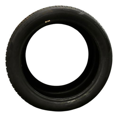 Pneu 275/40 R21 Hankook Runflat 107y Dianteiro Bmw X5 E X6 M