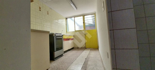 Venta Casa Plaza Ñuñoa 403m/156 M.5 Dorm. Metro Chile Españ