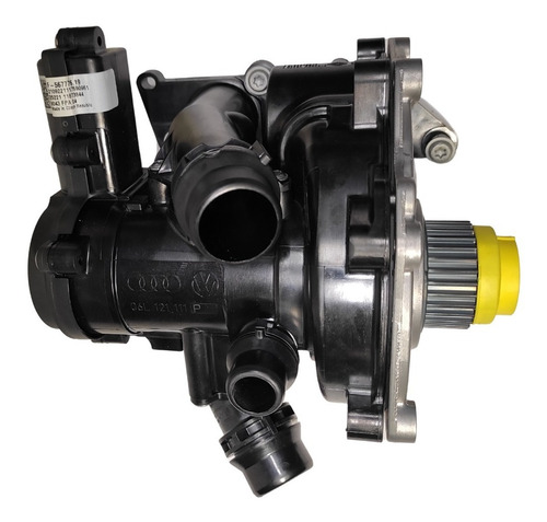 Bomba Agua Termostato Audi A1 A3 A4 1.8-2.0 13-18 Original