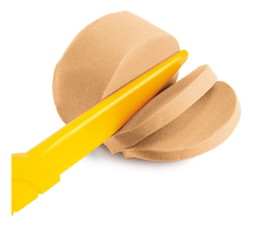 Bolsa De Arena De Playa 1.36 Kg Con Herramienta Sorpresa