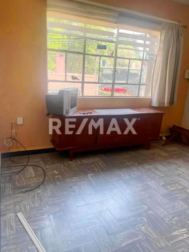 Oportunidad De Inversion - Casa Venta Lomas Virreyes