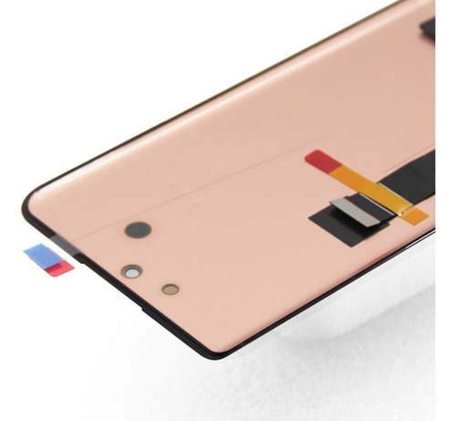 Zc Pantalla Táctil Display Amoled For Tcl 20 Pro 5g T810h