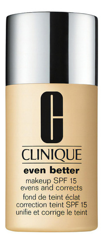 Base de maquillaje en cremosa Clinique Even Better Even Better Makeup - 30mL