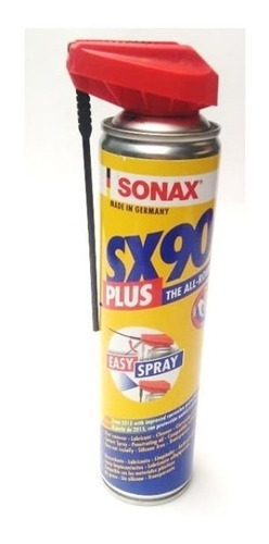 Lubricante Multiuso Sx90 Sonax   