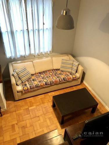 Imagen 8 de 17 de Excelente Duplex Refaccionado A Nuevo - Recoleta