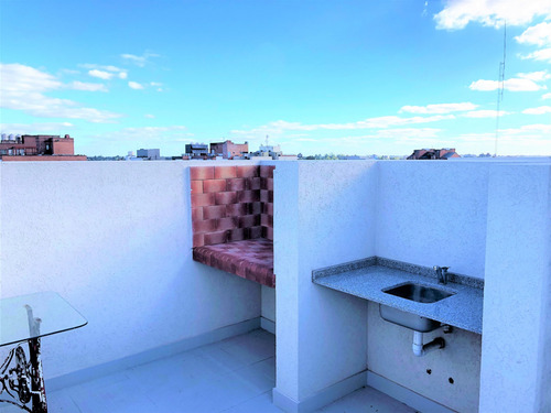 Departamento De 2 Ambientes En Venta, Castelar.