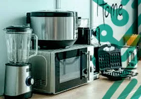Pequeños Electrodomésticos