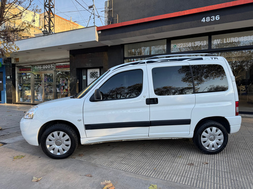 Citroën Berlingo Multispace 1.6 Xtr Hdi 92cv