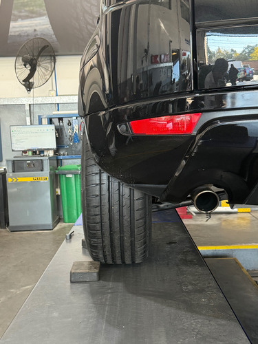 Land Rover Evoque 2.0 Hse Plus 240cv