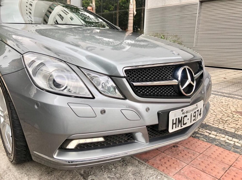 Mercedes Benz E350 Coupê 2010 2p