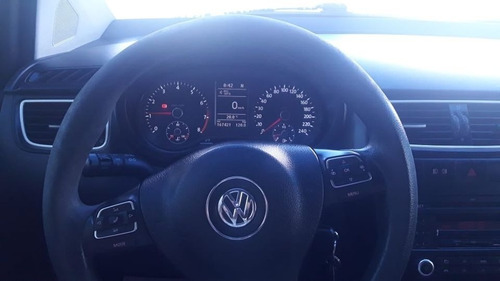Vw-fox Imotion