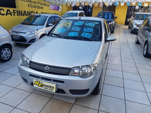 Imagem 6 de 11 de Fiat Palio Fire 1.0