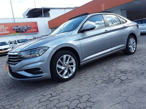 Imagem 1 de 9 de Volkswagen Jetta 1.4 250 Tsi Total Flex Tiptronic