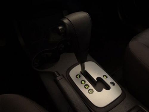 Imagem 7 de 8 de Kia Sportage Lx