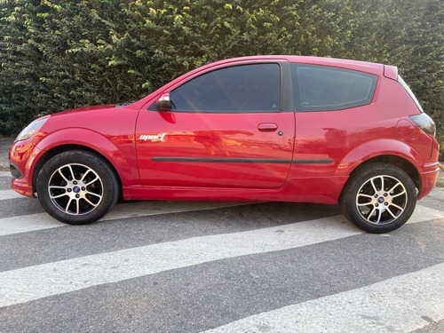 Imagem 6 de 12 de Ford Ka 2012 1.6 Sport Flex 3p