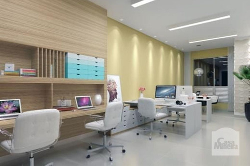Imagem 3 de 3 de Sala-andar À Venda No Buritis - Código 207450 - 207450