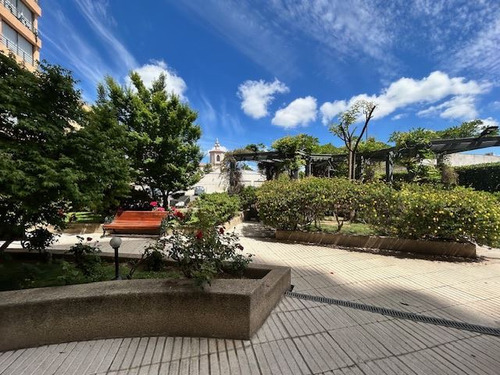 Departamento En Arriendo De 2 Dorm Con O Sin Est. En Talca