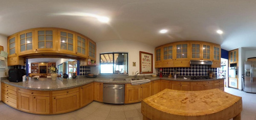 Imagen 14 de 30 de Casa En Venta En Colinas Del Bosque Con Recamaras Y Baños En Pb Rcv210825-me