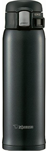 Zojirushi Sm-sd48bc Stainless Steel Mug, 16-ounce, Silky