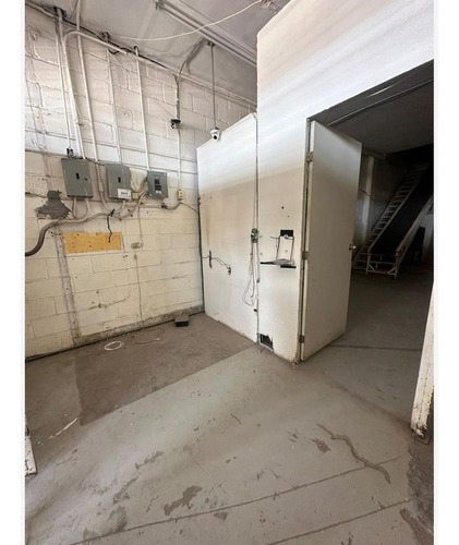 Bodega En Venta En Central De Abastos, Gómez Palacio, Durango