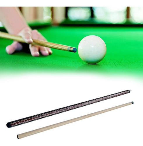 Billar Pool Cue Stick Break Jump Cue Para Jugadores De
