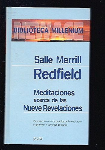 Libro Meditaciones Sobre Las Nueve Revelaciones De Salle Mer