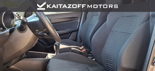 Suzuki Swift Gl manual hatchback