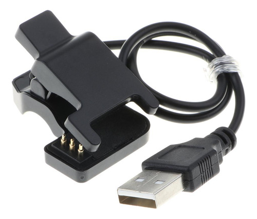 Universal 3 Pin De Qualidade Usb Watch Cable Charging Clip
