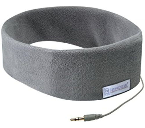 Acousticsheep Sleepphones Classic | Auriculares Con Cable Pa