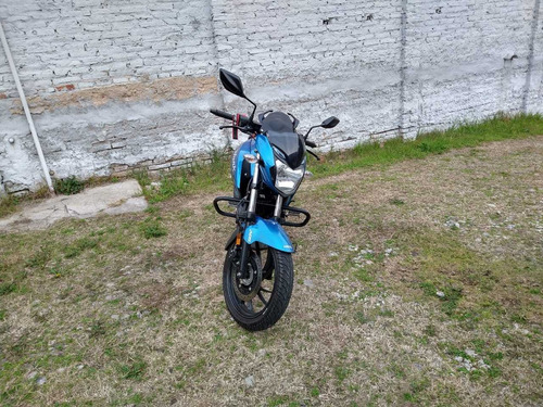 Hero Hunk 200 R 2019 Abs
