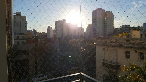 Imagen 4 de 22 de Dto. 4 Amb. O 3 Amb.+dep. Serv.-luminoso-bajas Ex.