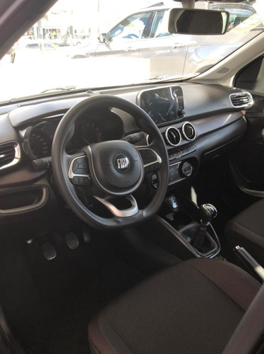 Imagen 9 de 19 de Fiat Cronos Precisión 1.8 Ultima ! $ 1.800.000 Y Cuotas//jc