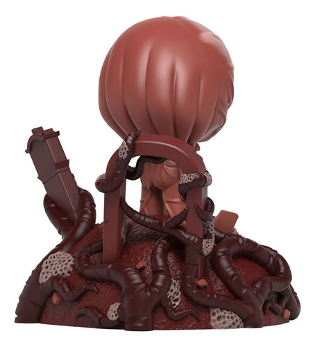 Mighty Jaxx Statue: Stranger Things - Vecna