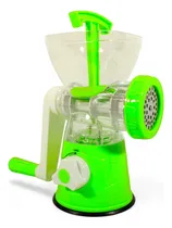 Comprar Picadora De Carne \u002F Molino Manual Casero Para Carne Ref-706 Procesador Carne O Pollo Impovd
