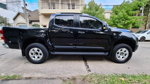 Chevrolet S10 2.8 Cd 4x2 Ltz Tdci 200cv