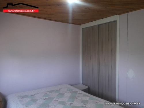 Chácara Em Pinhalzinho - 152