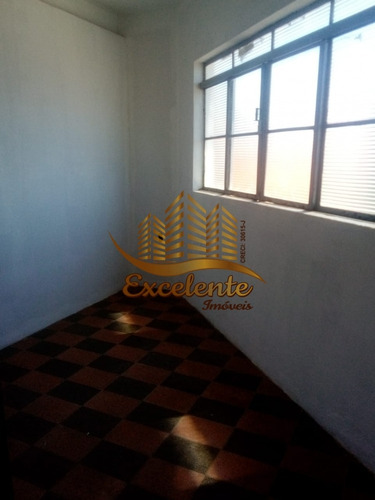 Comercial - Aluguel - Jardim Santana - Cod. 160 - L160