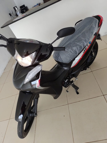 Shineray Jet 50x