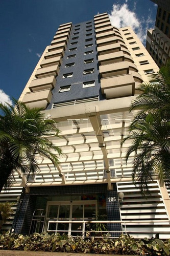 Imagem 12 de 15 de Flat Na Bela Vista Moradia Ou Investimento - Sf27209