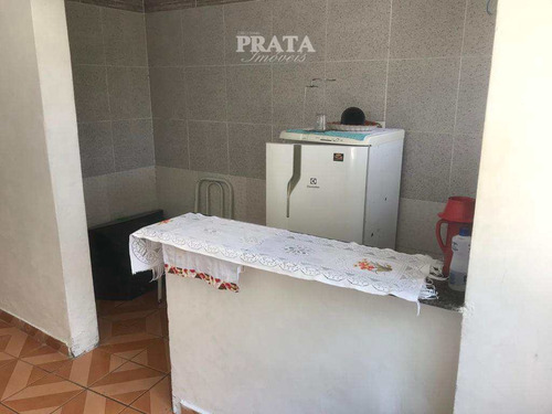 Imagem 9 de 11 de Parque Prainha Sv Elevador Salaliving Cozinha 1 Vg Col - V399483
