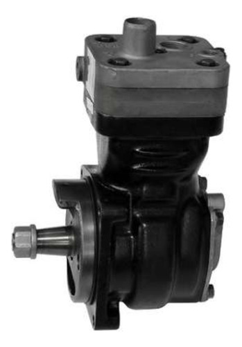 Cabeçote Compressor Wabco 85mm 1728s Accelo Atego Axor O500