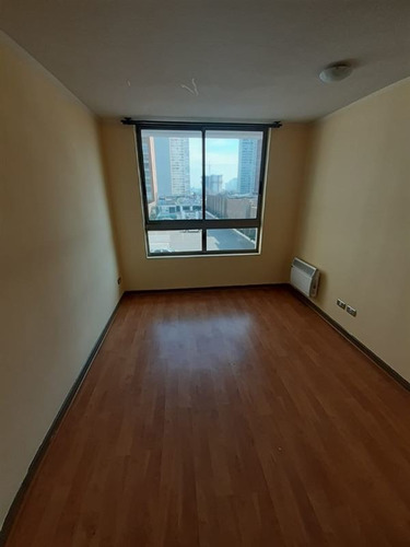 Departamento En Arriendo De 1 Dorm. En Estación Central