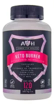 Comprar Tejocote Cetonas Frambuesa Carnitina 120 Cáps D 500mg A4h Sabor Sin Sabor