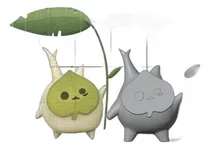 Comprar Korok Chibi: Tesoro De Zelda En Miniatura