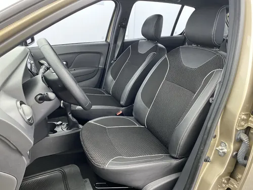 Renault Stepway 1.6 Zen