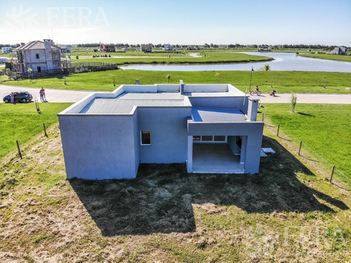 Imagen 9 de 12 de Venta De Casa 3 Ambientes En Barrio Villalobos Hudson (26521)