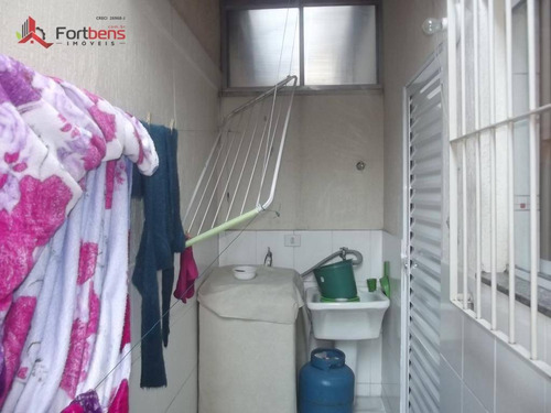 Sobrado Residencial À Venda, Jardim Cidade Pirituba, São Paulo. - So0627