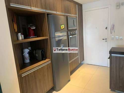 Imagem 3 de 23 de Apartamento Com 3 Dormitórios À Venda, 114 M² Por R$ 800.000 - Vila Ema - São José Dos Campos/sp - Ap2417